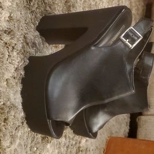 Heels